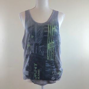 DKNY Top tank ❤️